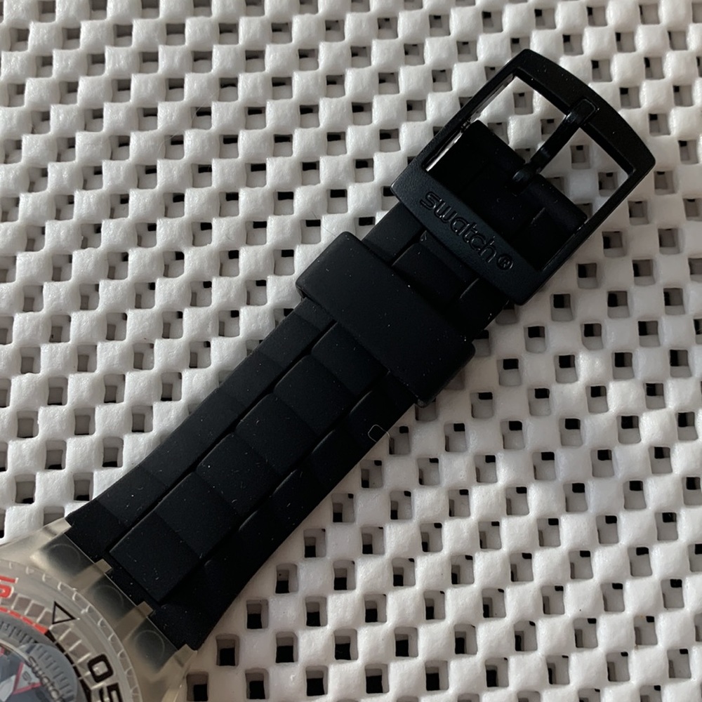 Swatch Watch - SUUK400 - STORMY - Picture 3 of 10